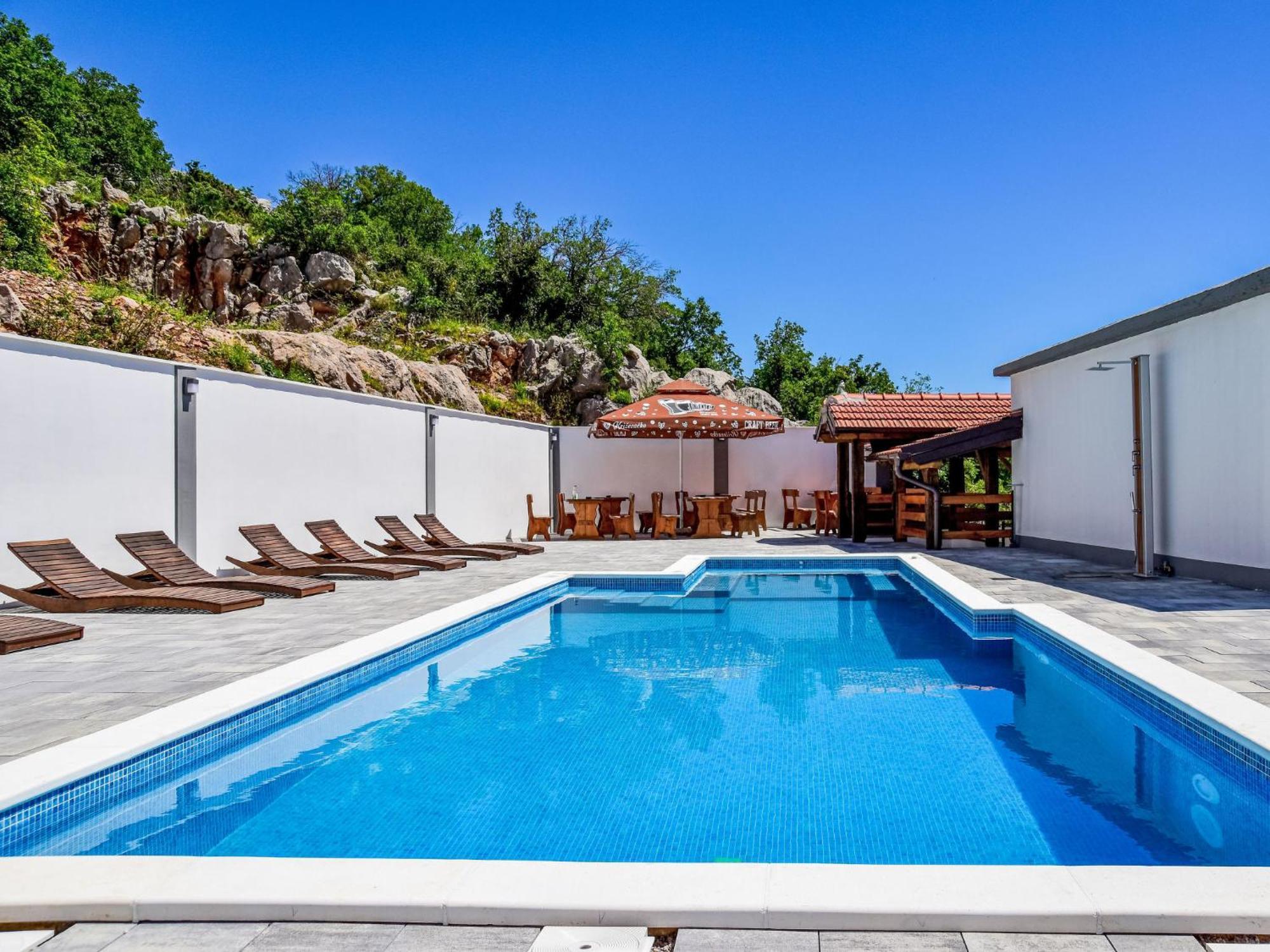 Delfin-10 By Interhome Apartamento