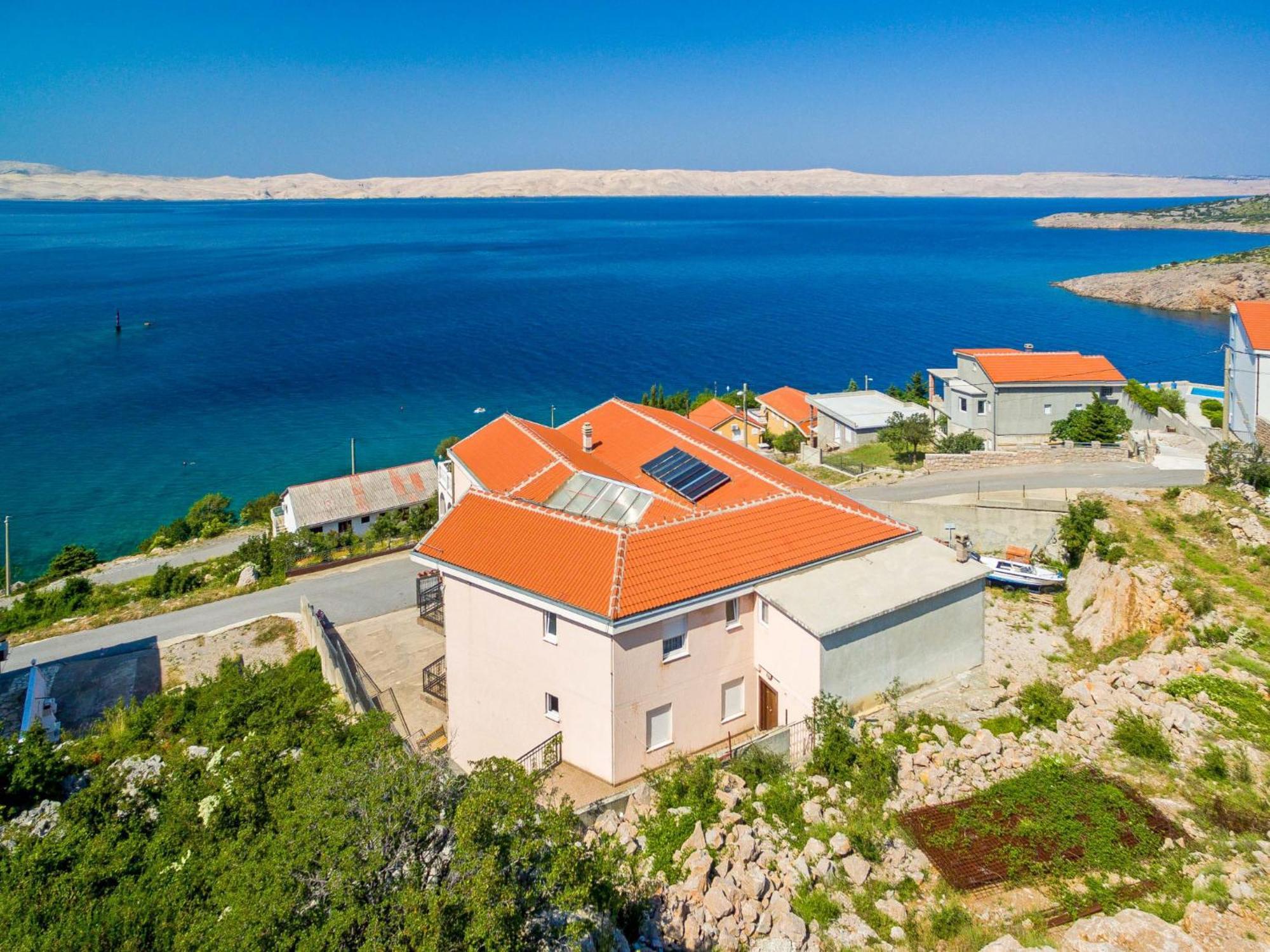 Delfin-10 By Interhome Apartamento *